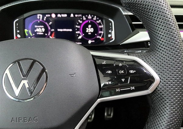 Volkswagen Arteon cena 179900 przebieg: 19668, rok produkcji 2022 z Myślenice małe 497